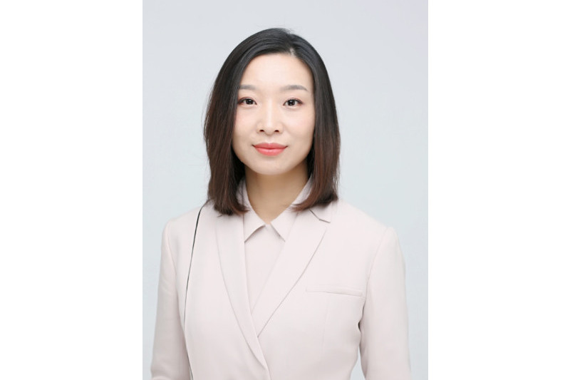 許靜芳(微信搜尋套用部副總經理、微信搜一搜業務負責人) 許靜芳(微信搜尋套用部副總經理、微信搜一搜業務負責人)
