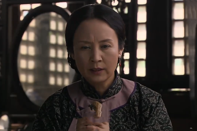 李玉華(演員/角色) 李玉華(演員/角色)