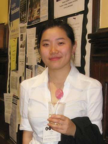 屠莉婭 屠莉婭