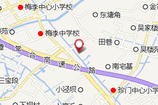 盛家宅基 盛家宅基