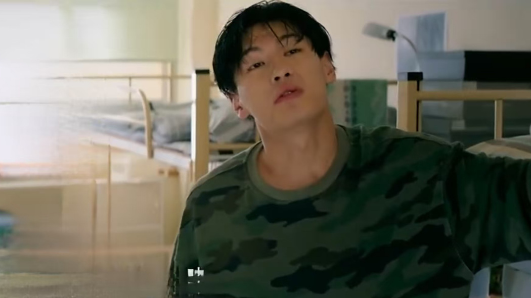 丁一(電影《初戀教我的18件事》中的角色) 丁一(電影《初戀教我的18件事》中的角色)
