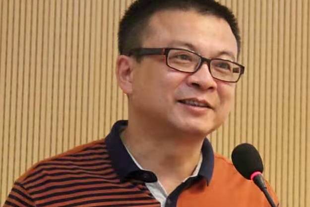 鮑睿 鮑睿