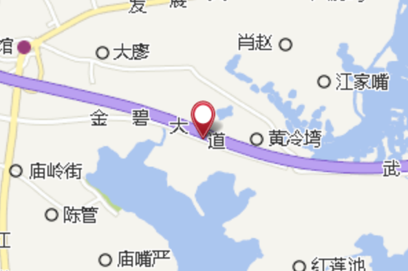 塗家嘴 塗家嘴