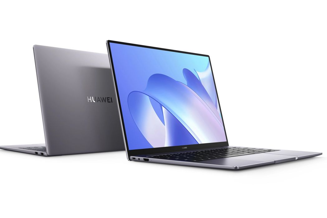 HUAWEI MateBook 14 銳龍版 2021 HUAWEI MateBook 14 銳龍版 2021