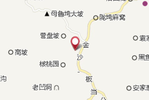 樊家槽村 樊家槽村