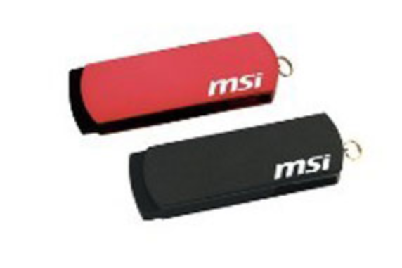微星MT-U351(16GB) 微星MT-U351(16GB)
