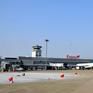 東塔機場 東塔機場
