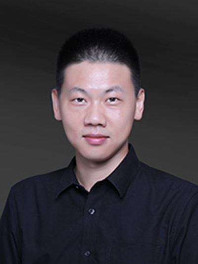 仇欣(南京大學大氣科學學院副教授) 仇欣(南京大學大氣科學學院副教授)