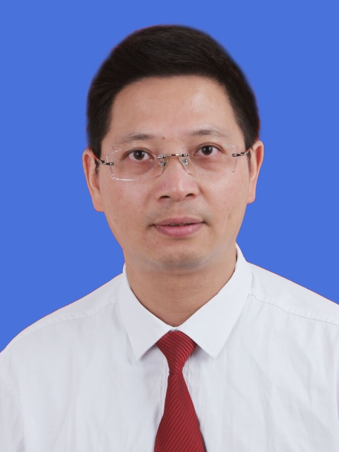 王明德(浙江省台州市椒江區委教育工委專職副書記) 王明德(浙江省台州市椒江區委教育工委專職副書記)