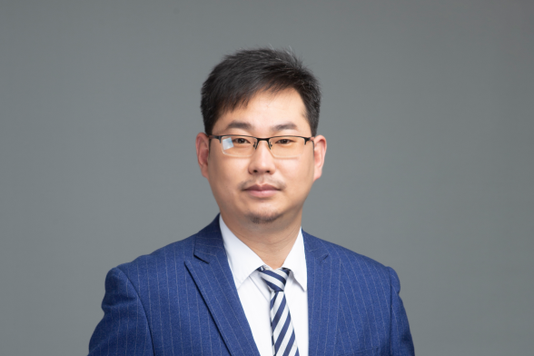 王洪波(天睿科技創始人兼CEO) 王洪波(天睿科技創始人兼CEO)