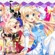 金色loveriche-Golden Time- 金色loveriche-Golden Time-