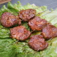 烤腰子 烤腰子