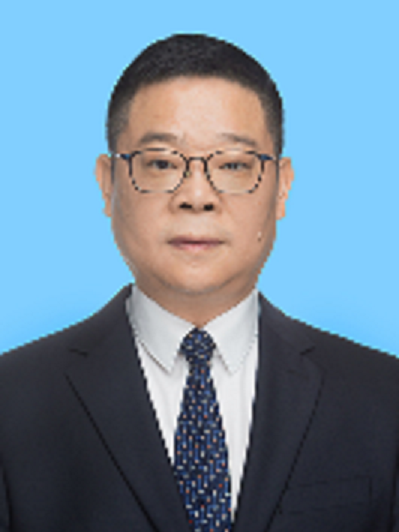 張才合(廣東省中山市坦洲鎮黨委副書記、鎮長)