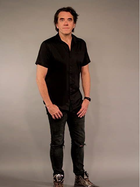Brian McCulley Brian McCulley