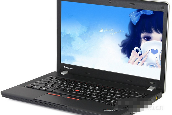 聯想ThinkPad E335(33554DC) 聯想ThinkPad E335(33554DC)