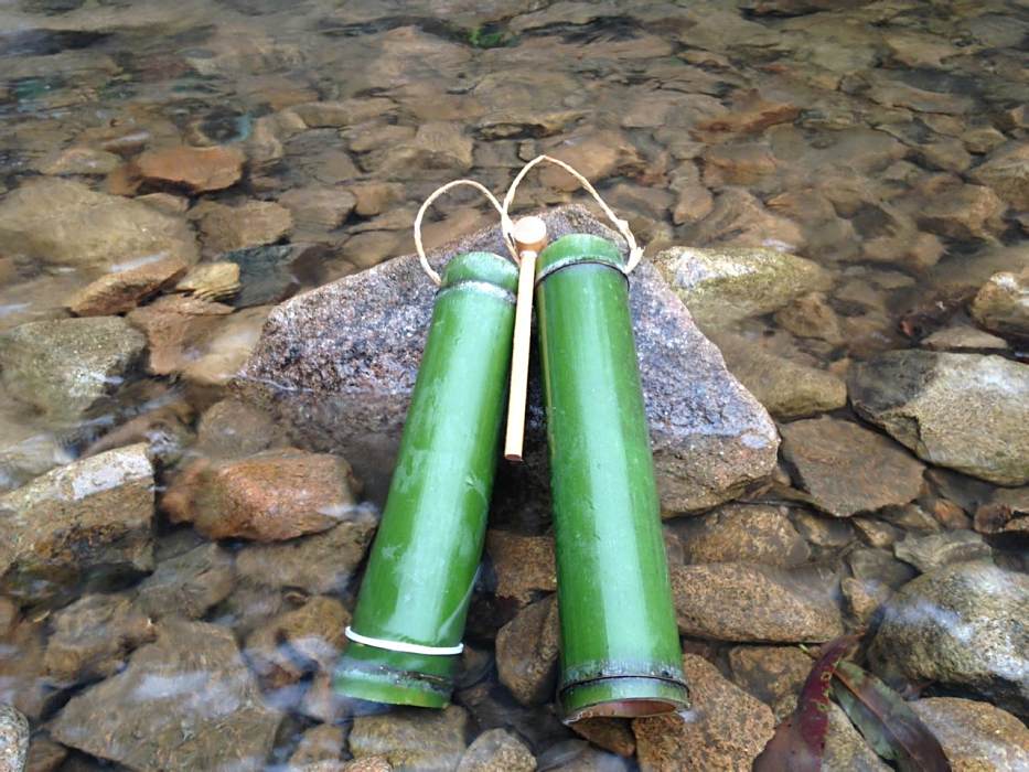 活竹釀 活竹釀