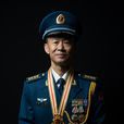 李中華(空軍指揮學院訓練部原副部長)