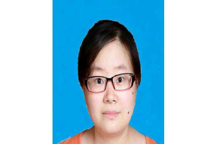 高艷麗(榆林學院化學與化工學院教師) 高艷麗(榆林學院化學與化工學院教師)