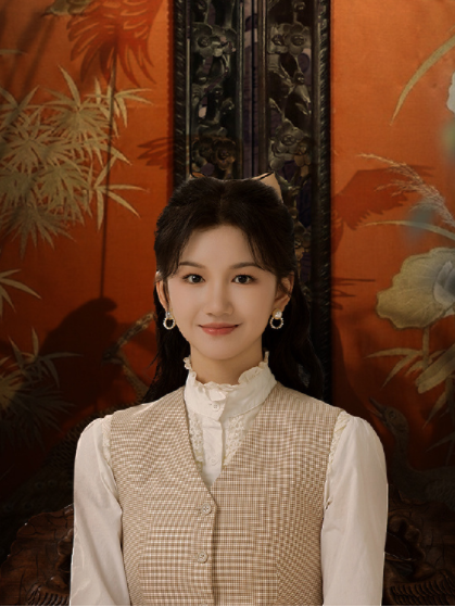 沈知樂 沈知樂
