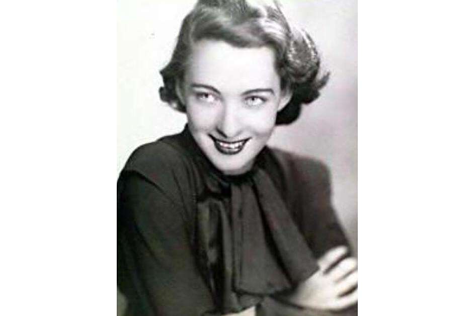 Flora Campbell Flora Campbell