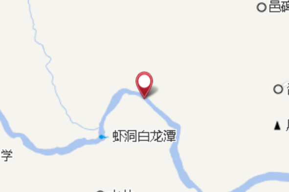 蝦洞渡口 蝦洞渡口