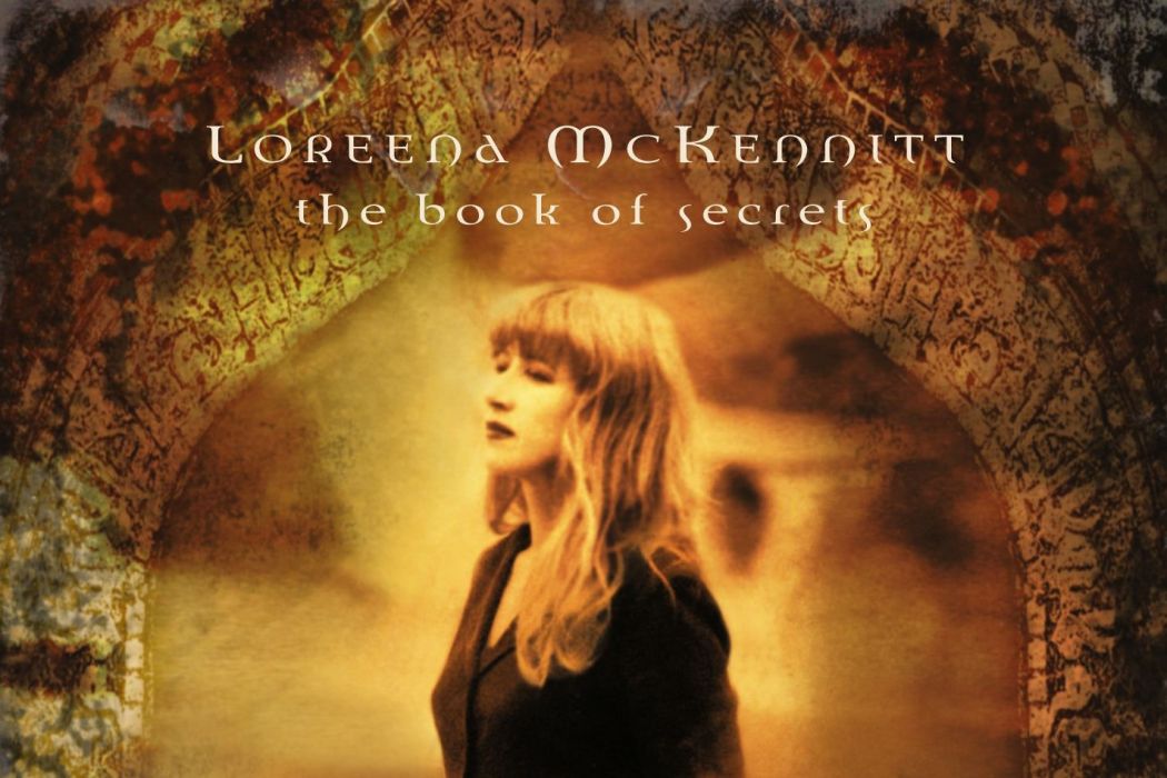 The Book Of Secrets