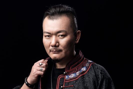 李藝沖 李藝沖