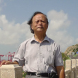 李榮洲(南京藝術學院教授) 李榮洲(南京藝術學院教授)