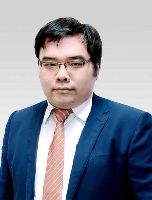 沈國卿(股軒堂高級導師) 沈國卿(股軒堂高級導師)