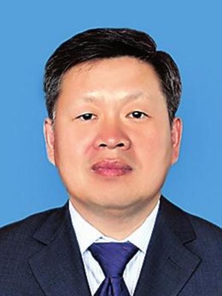 楊海廷 楊海廷