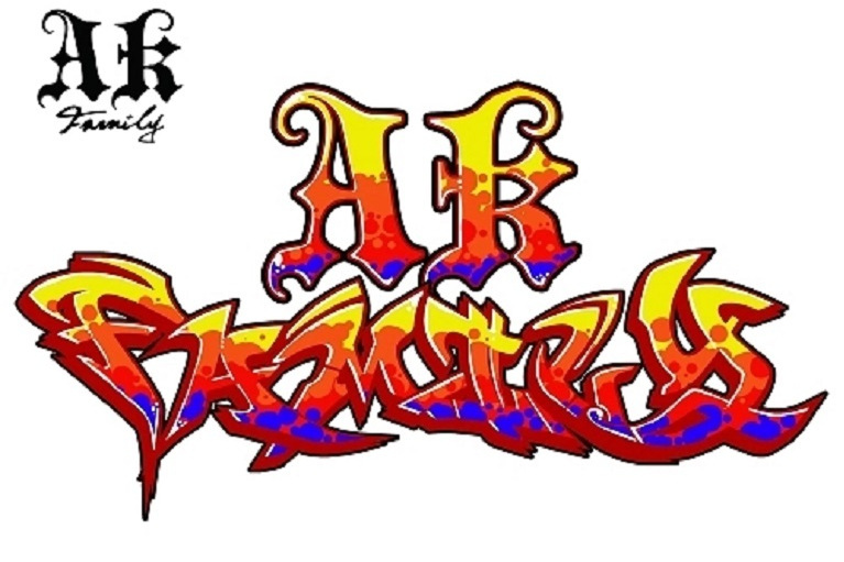 A.K Family A.K Family