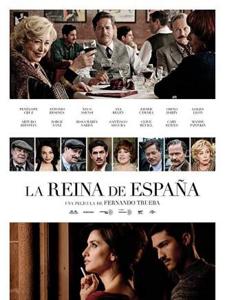 佩內洛普·克魯茲(Penelope Cruz) 佩內洛普·克魯茲(Penelope Cruz)