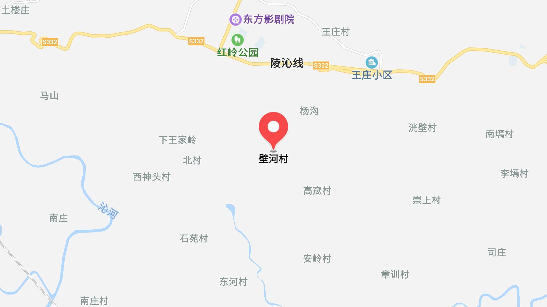 地圖信息