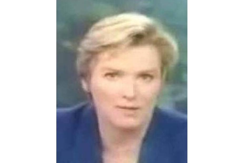 Elise Lucet Elise Lucet