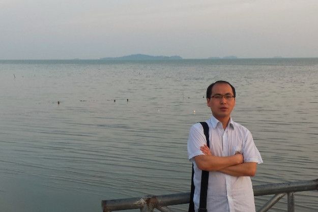 劉愛華(江西師範大學教授) 劉愛華(江西師範大學教授)