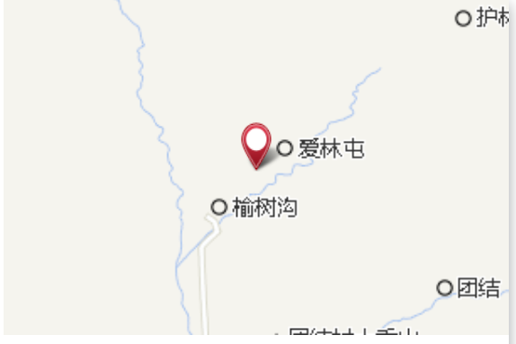 榆樹溝屯 榆樹溝屯