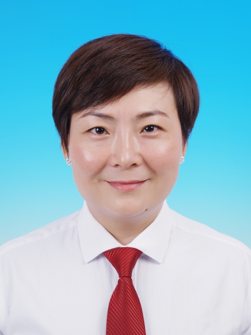 陳瑩(桐廬縣鳳川街道黨工委委員、一級主任科員) 陳瑩(桐廬縣鳳川街道黨工委委員、一級主任科員)