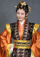 紅樓夢(2010年李少紅執導的古裝情感劇) 紅樓夢(2010年李少紅執導的古裝情感劇)