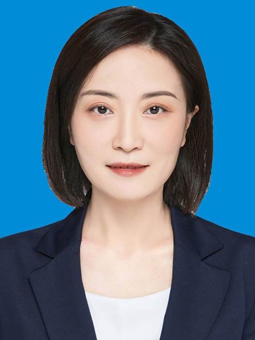 張敏(四川省成都市成華區財政局黨組書記、局長)