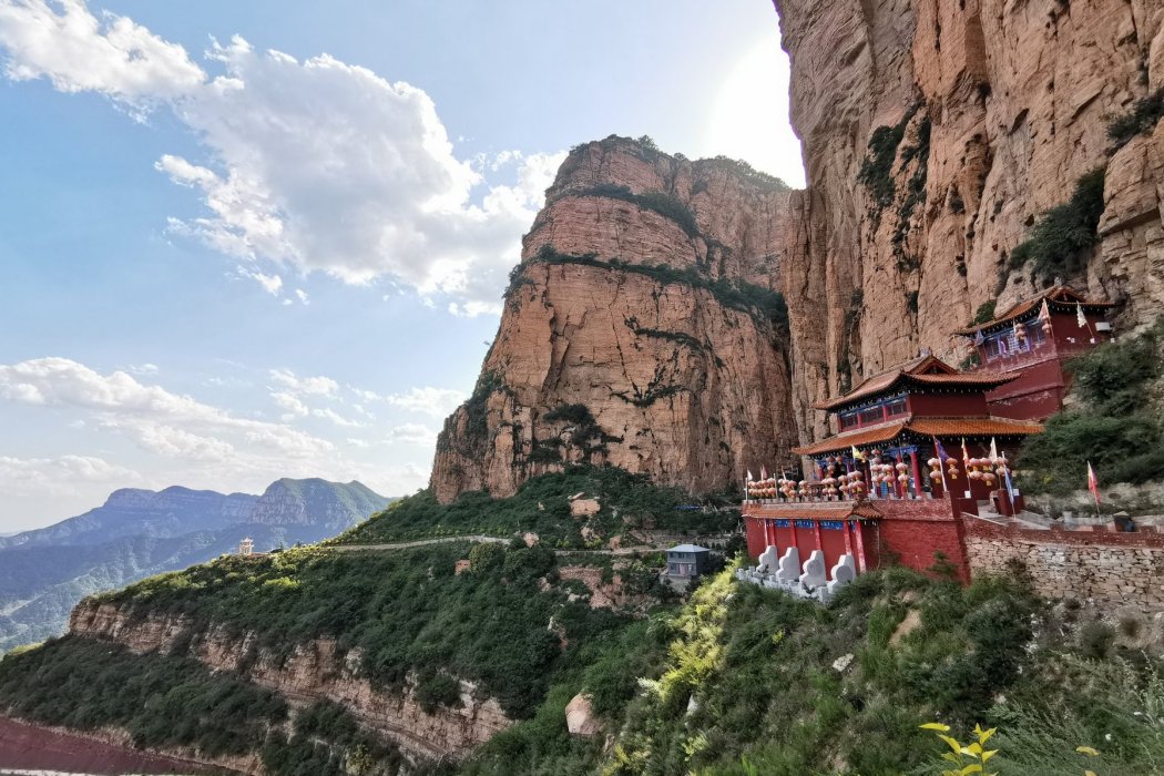 麗山宮 麗山宮