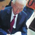 程默(電影攝影師) 程默(電影攝影師)