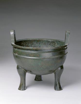 西周頌鼎(史頌鼎) 西周頌鼎(史頌鼎)