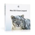 Mac OS X v10.6 Mac OS X v10.6