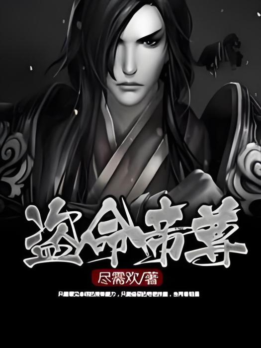 盜命帝尊 盜命帝尊
