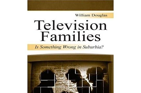 Television and the Family Television and the Family