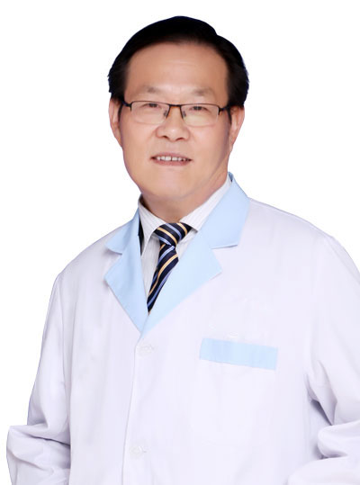 王智民(西安長峰醫院醫師)
