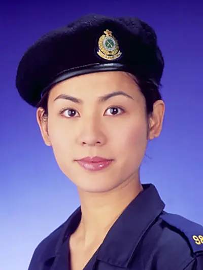 馮滿芬 馮滿芬