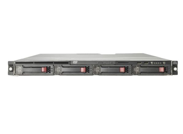 HP ProLiant DL320 G5p(445432-AA1) HP ProLiant DL320 G5p(445432-AA1)