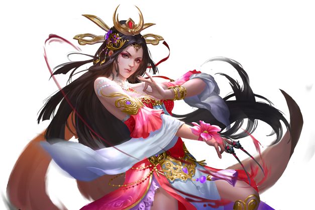 上官仙妍 上官仙妍