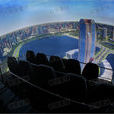 全景影院 全景影院